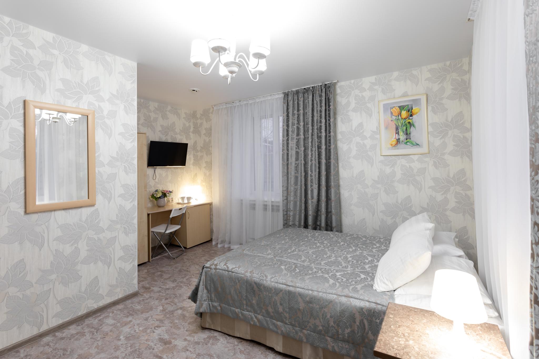 Фото Солнечная