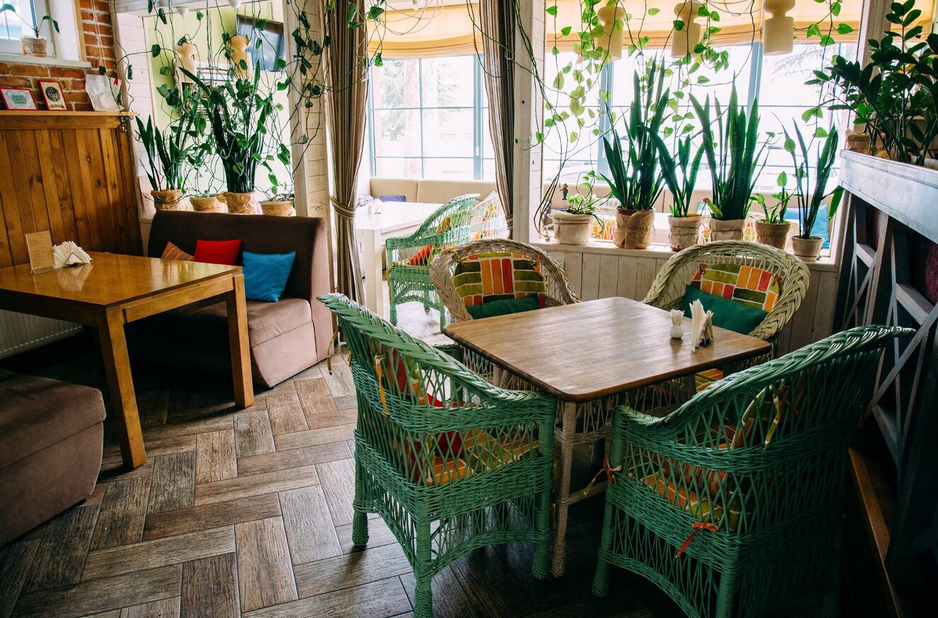 Фото Простые вещи