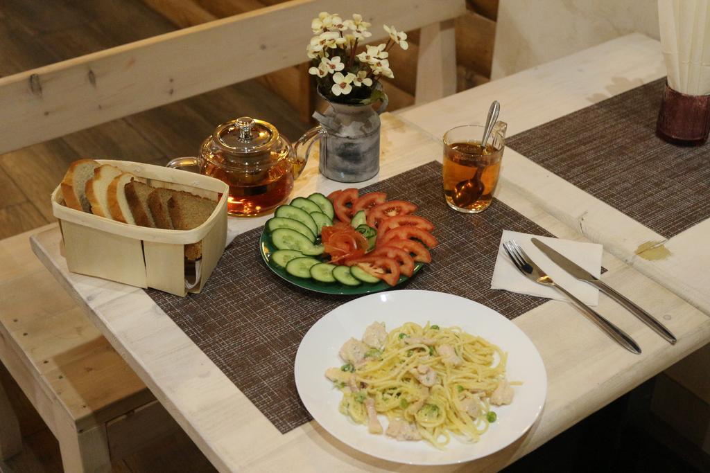 Фото Тундра