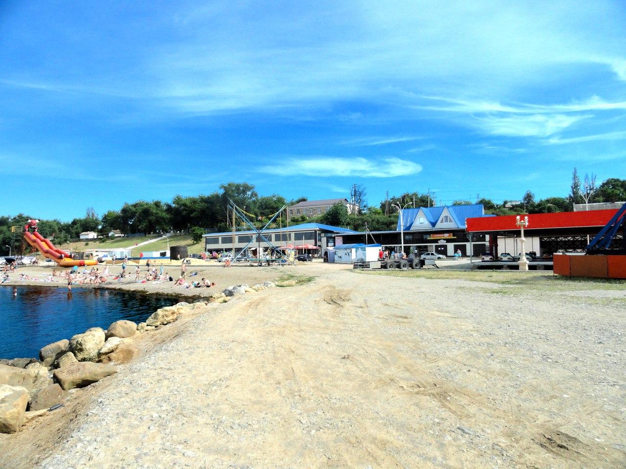 Фото Александрия