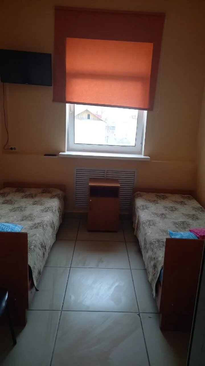 Фото Мотель 3 этаж