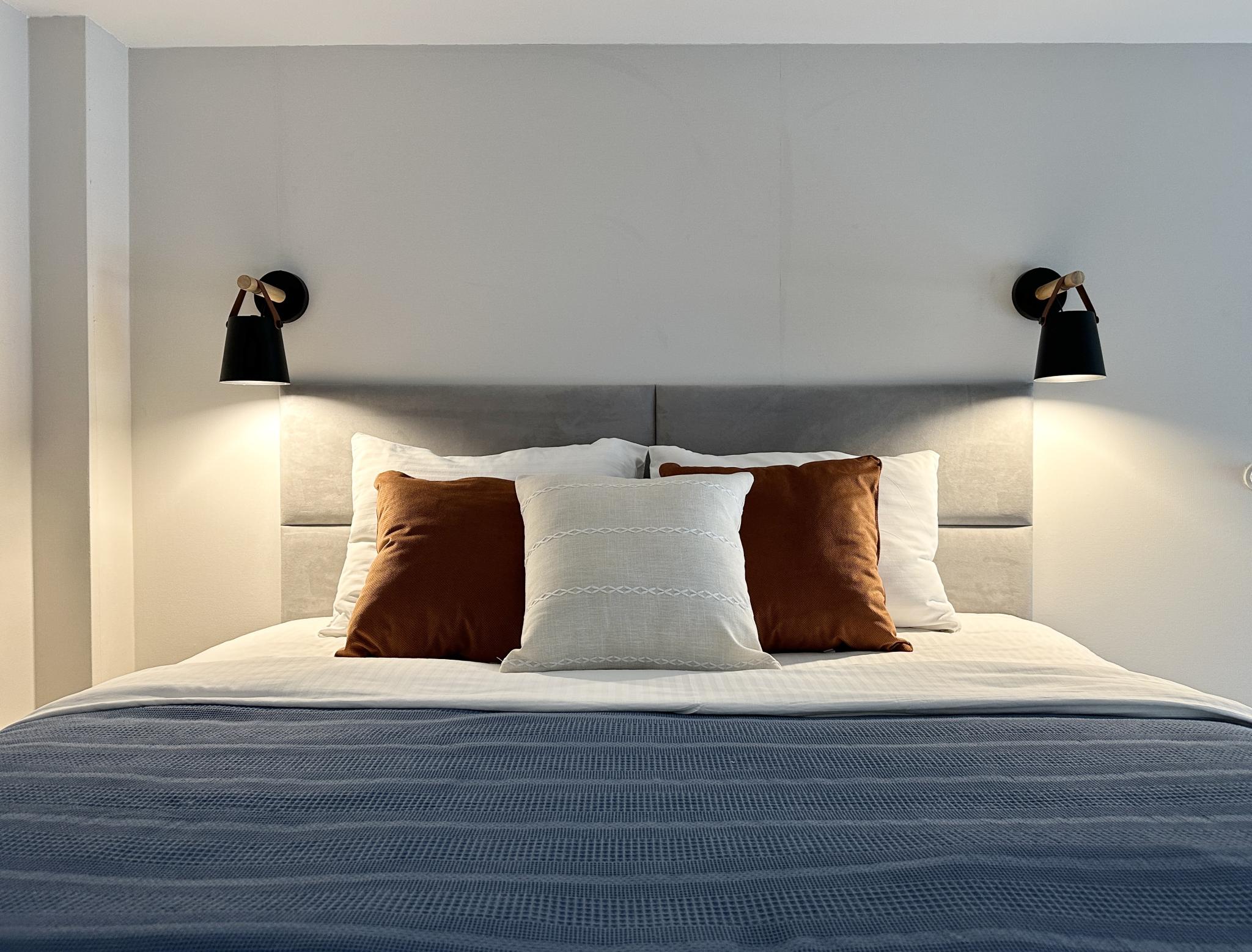 Фото URoom на Первомайской