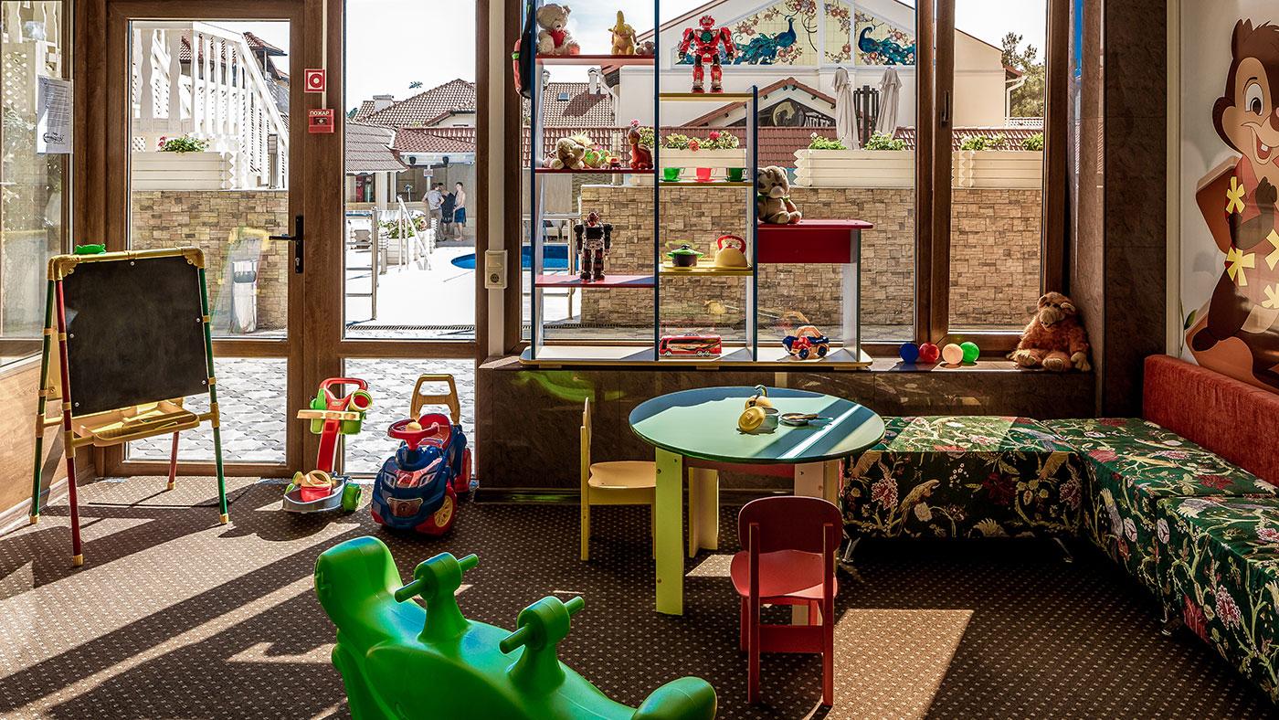 Фото Европа