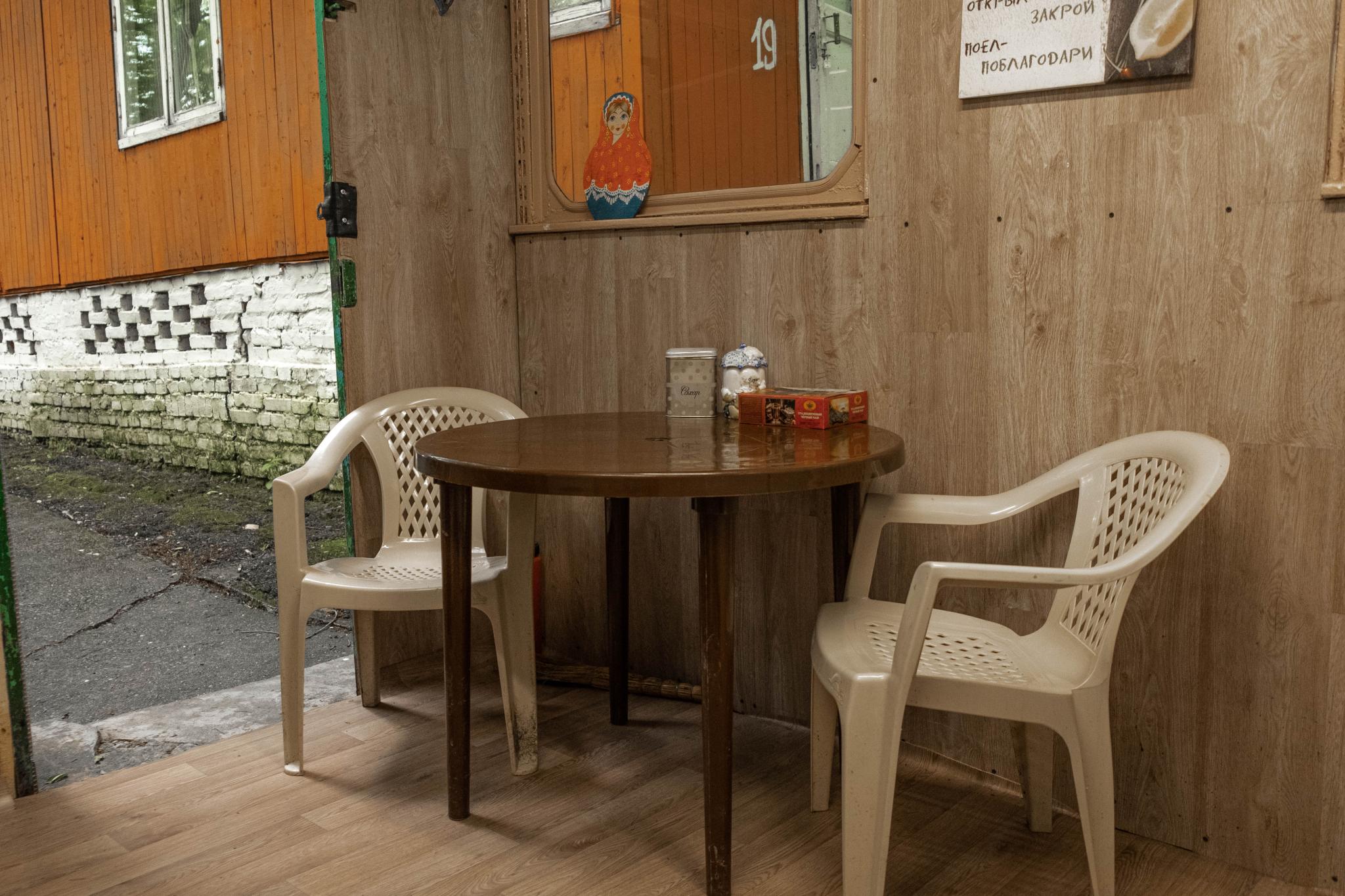 Фото Юг Турист