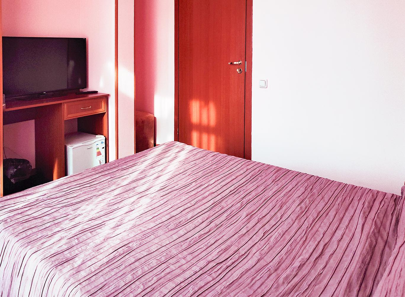Фото Альянс Hotel Видное
