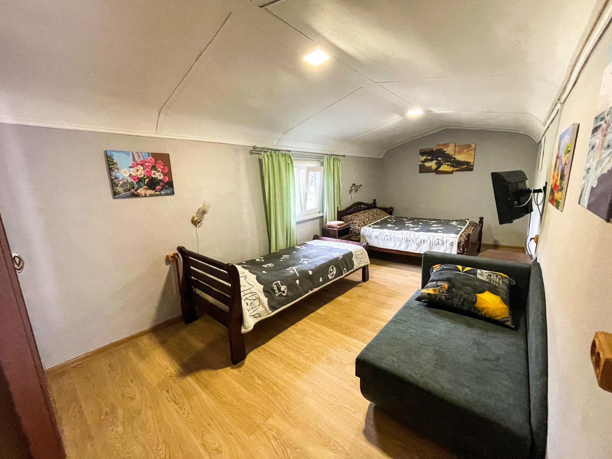 Фото Гостевой дом Миндальный 39