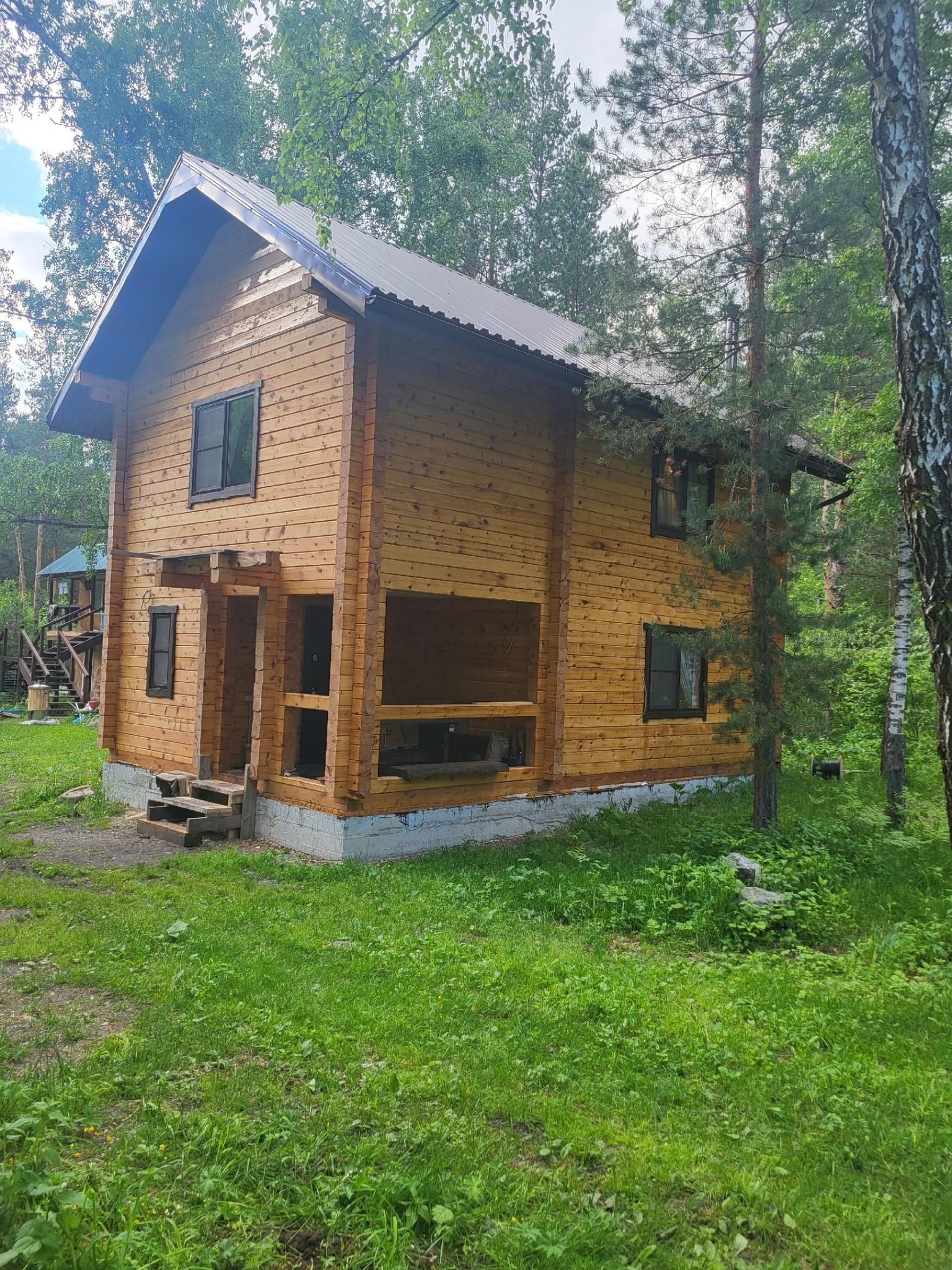 Фото Каракольские ворота