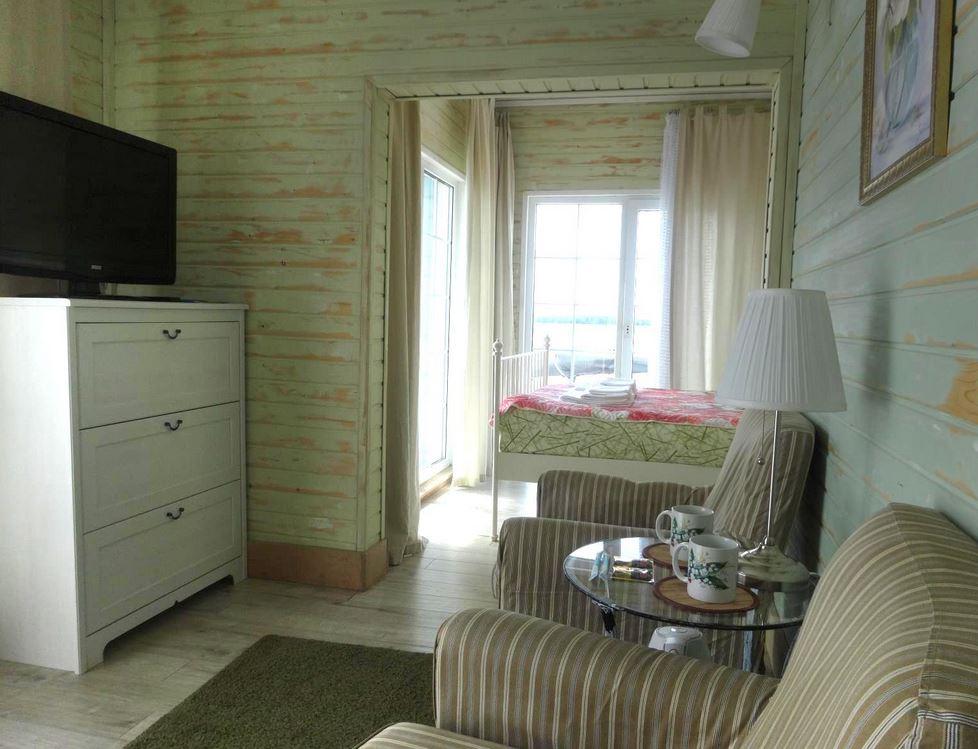 Фото отеля 5