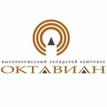 LC Octavian, warehouse № 5 (gorodskoy posyolok Kuzmolovskiy, Zavodskaya ulitsa, 361), servicios de almacén