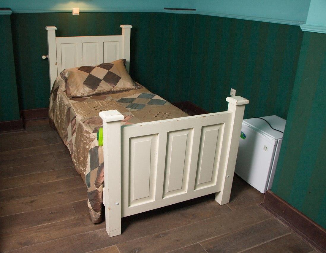 Фото Hamilton's Bed & Breakfast