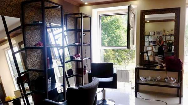 Фото Сенгилей