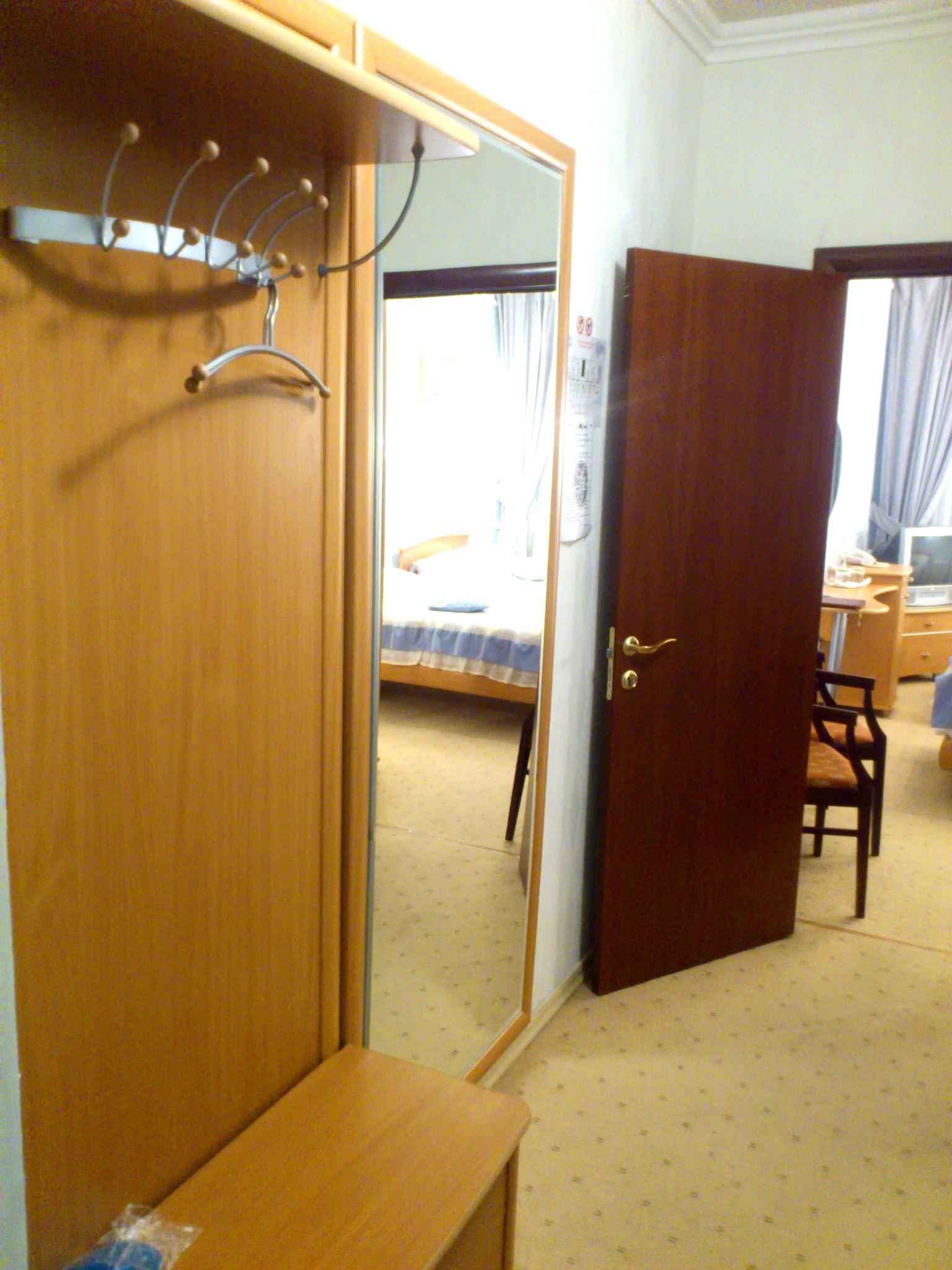 Фото Ле-Гранд