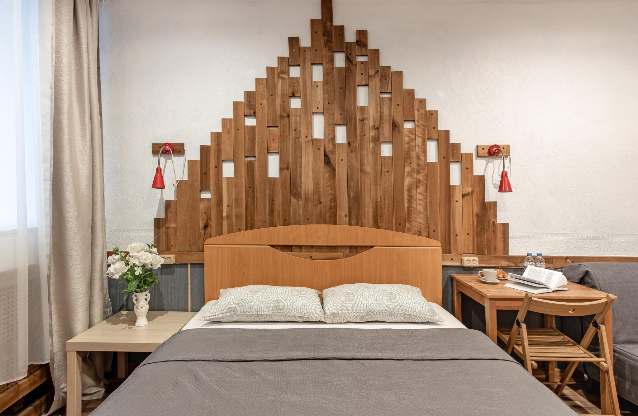 Фото Гаррах