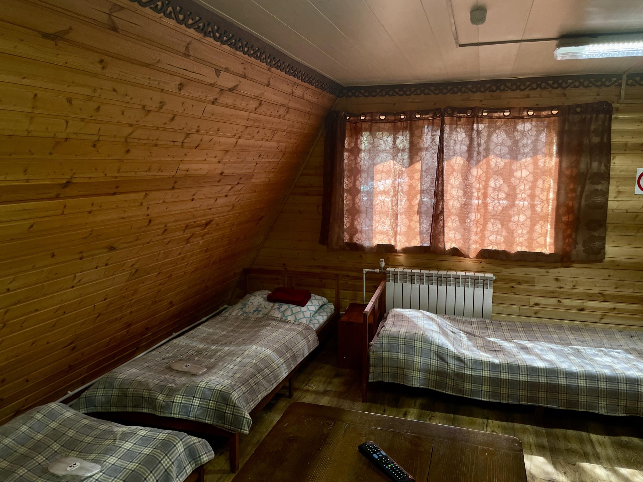 Фото Долина Уюта