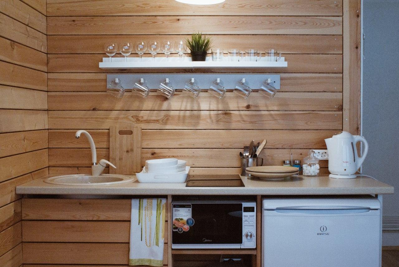 Фото Белый Берег