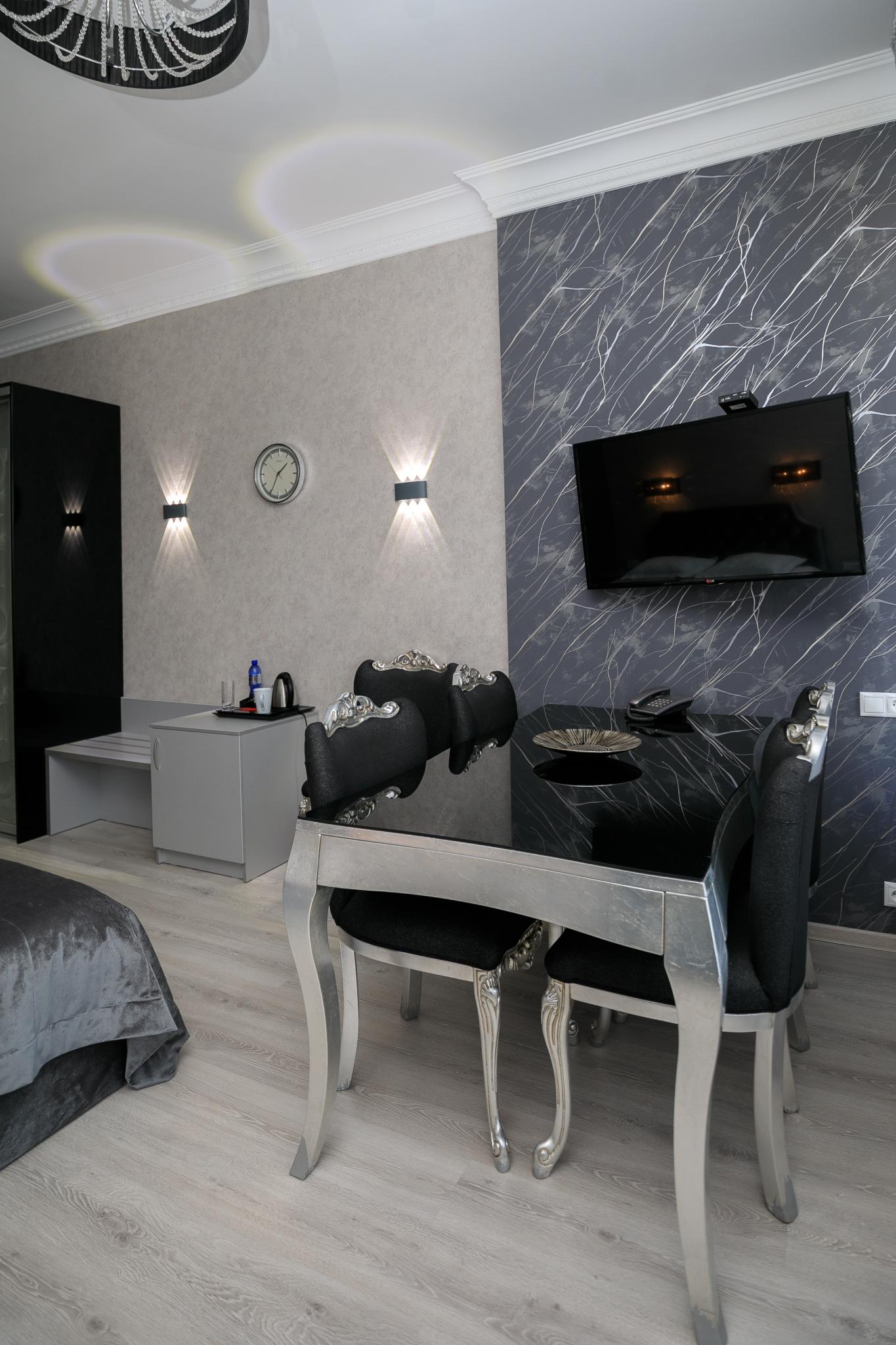 Фото Классик