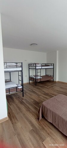 Гостиница Книиэкот в Кургане