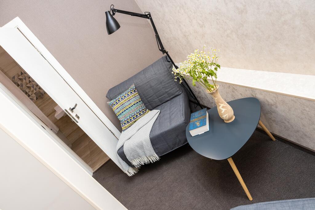 Фото Арт-отель Маяковский