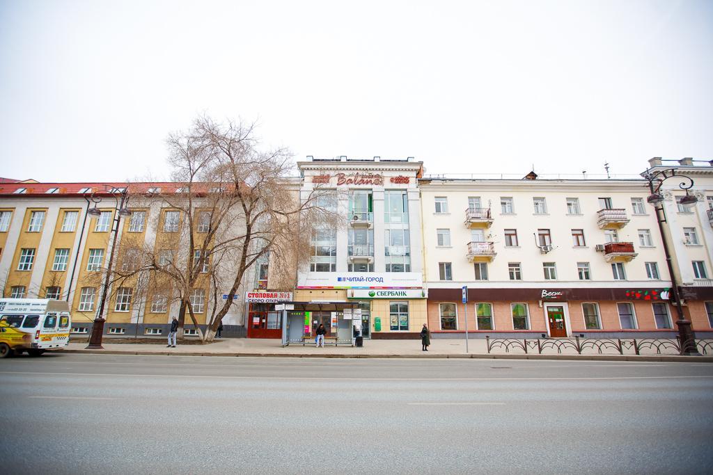 Фото Симпатико