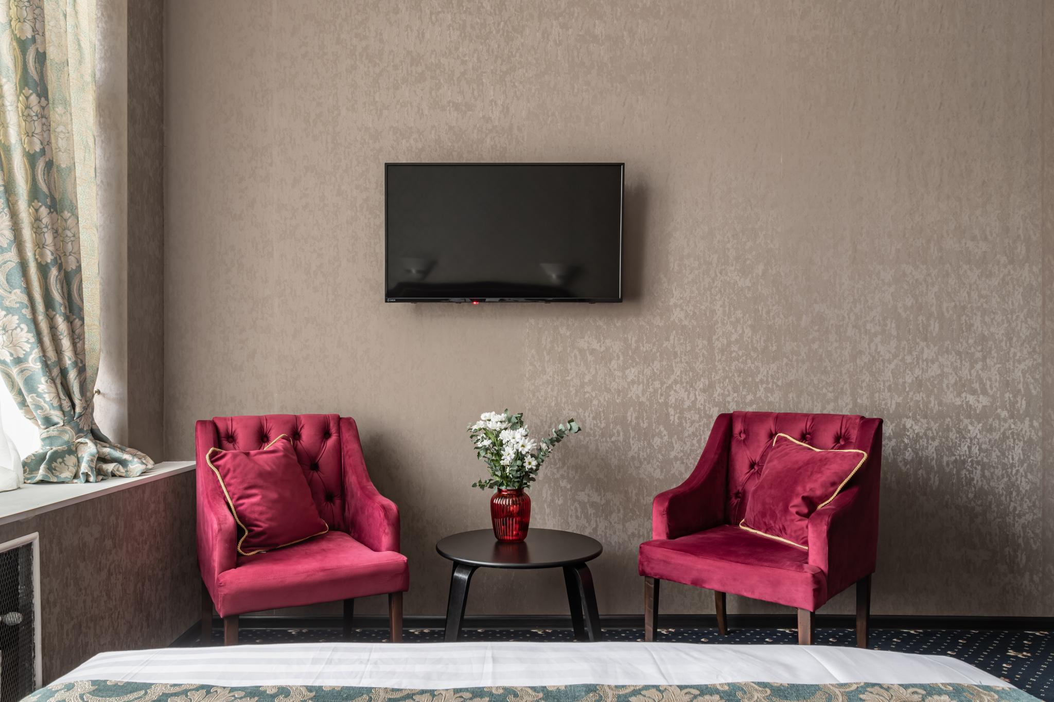 Фото Арт-отель Моцарт