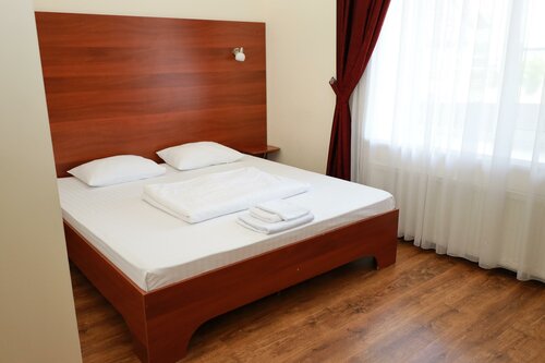 Hotel Ydacha, Svetlograd, photo