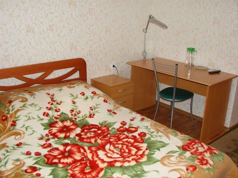 Фото отеля 5