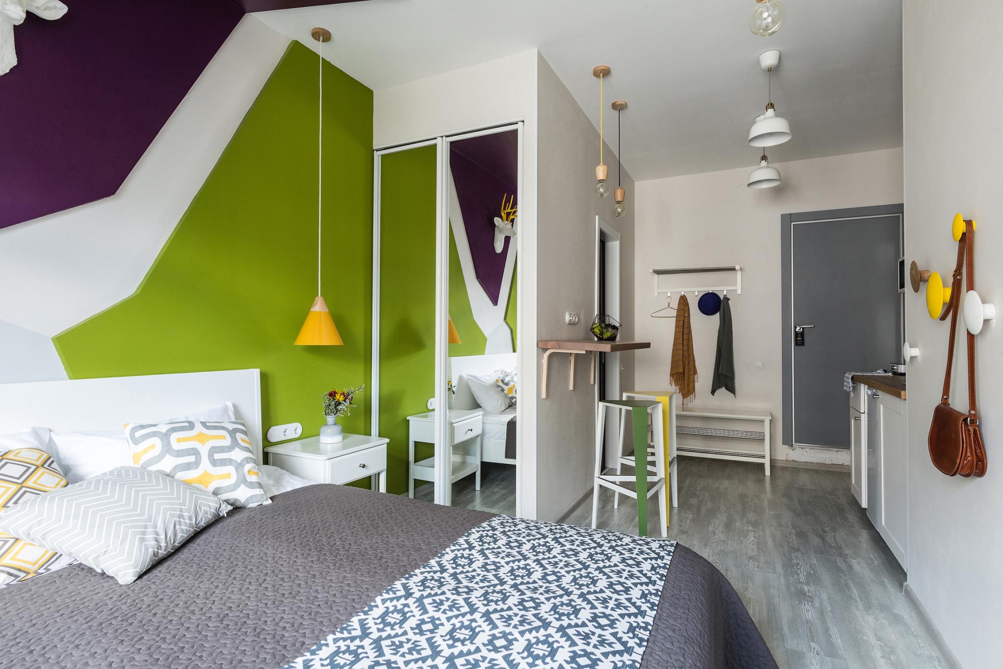 Фото Рубика