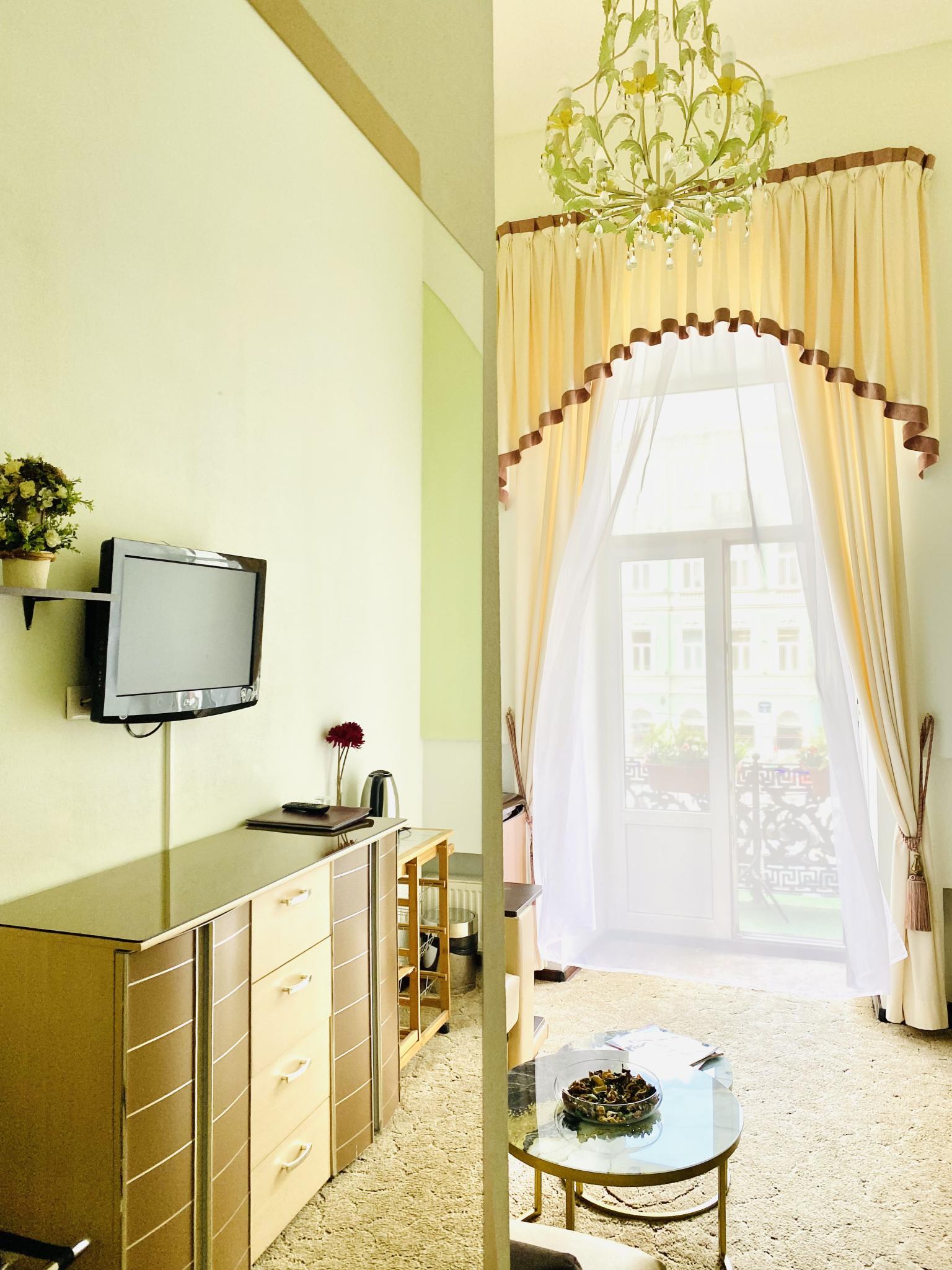 Фото Премьера на Невском проспекте