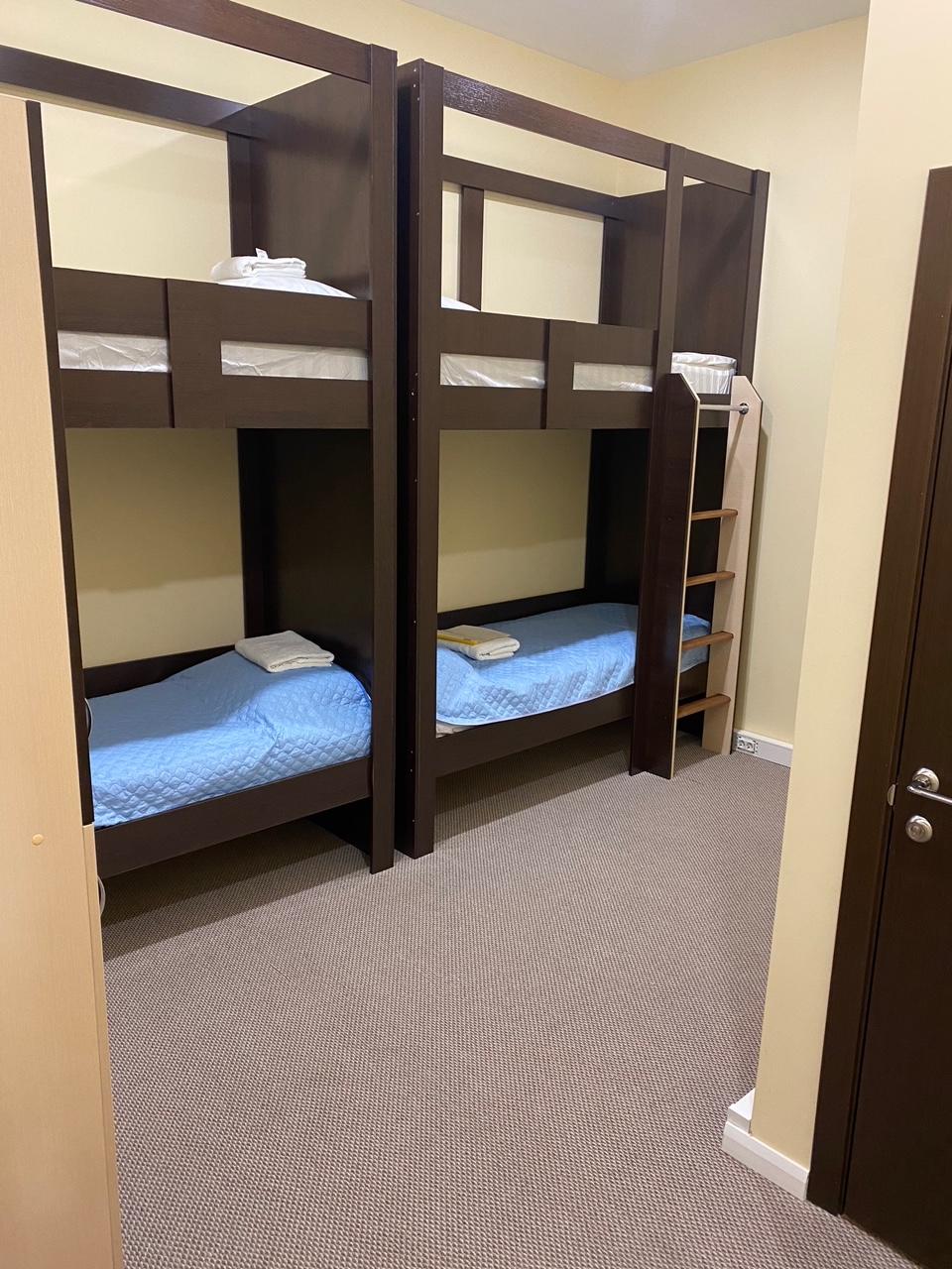 Фото Полуостров