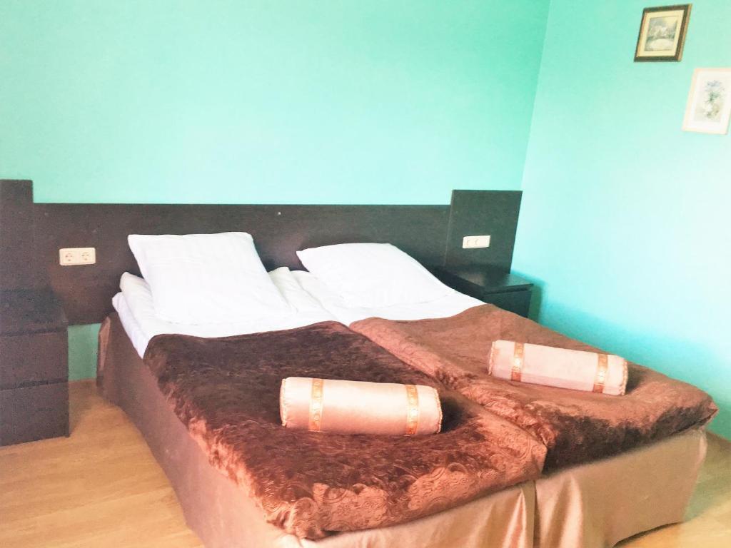 Фото Усадьба Усть-Боярское