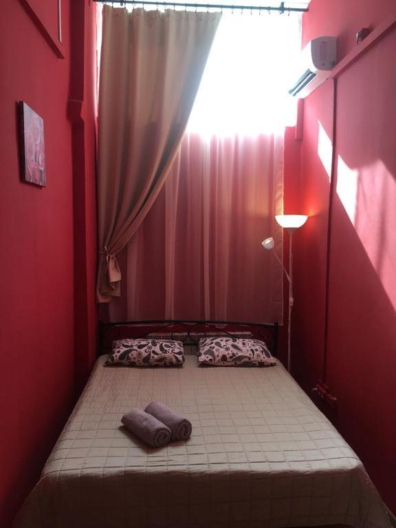 Фото Travel Inn на Первомайской