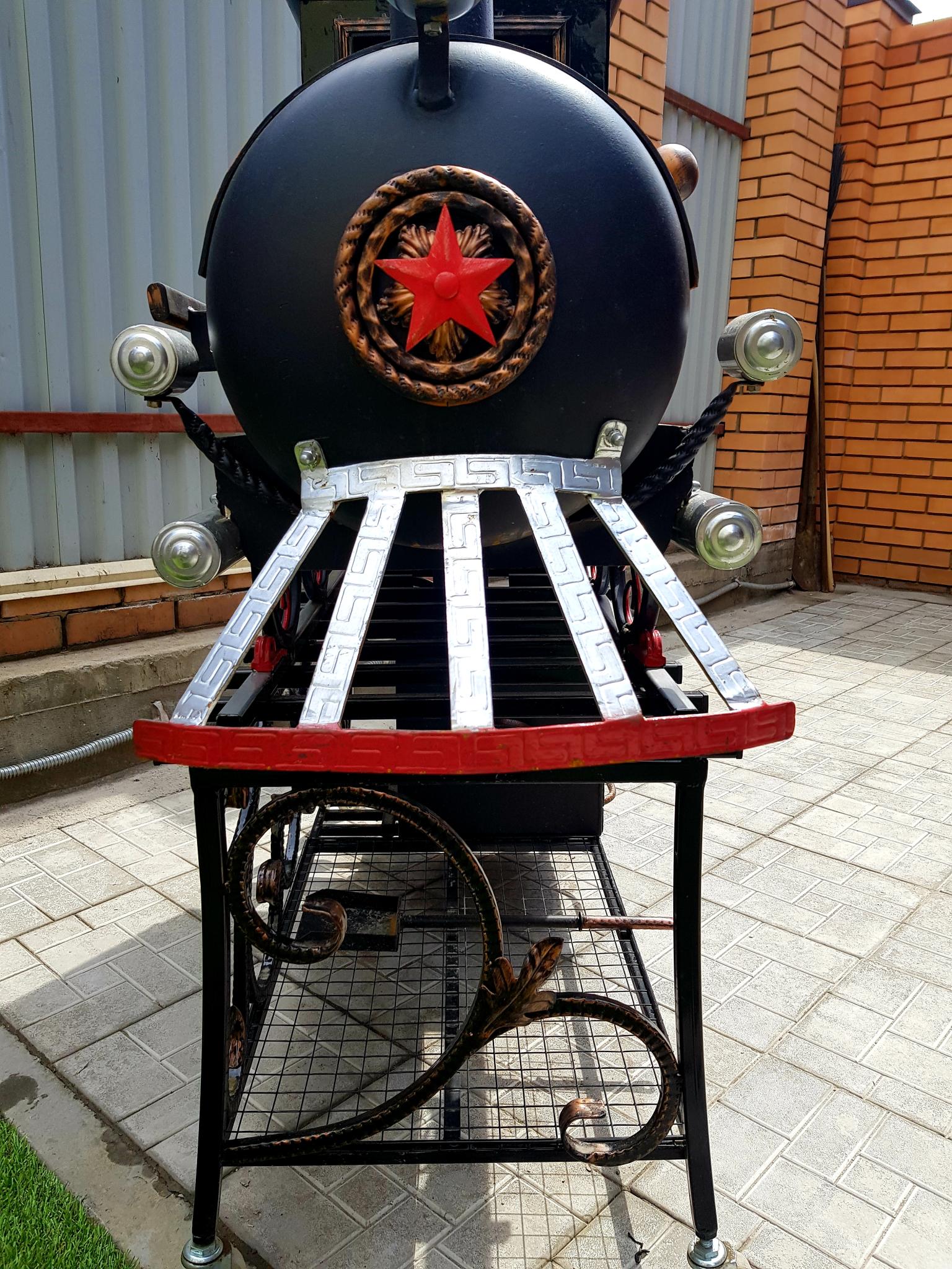 Фото Усадьба 50