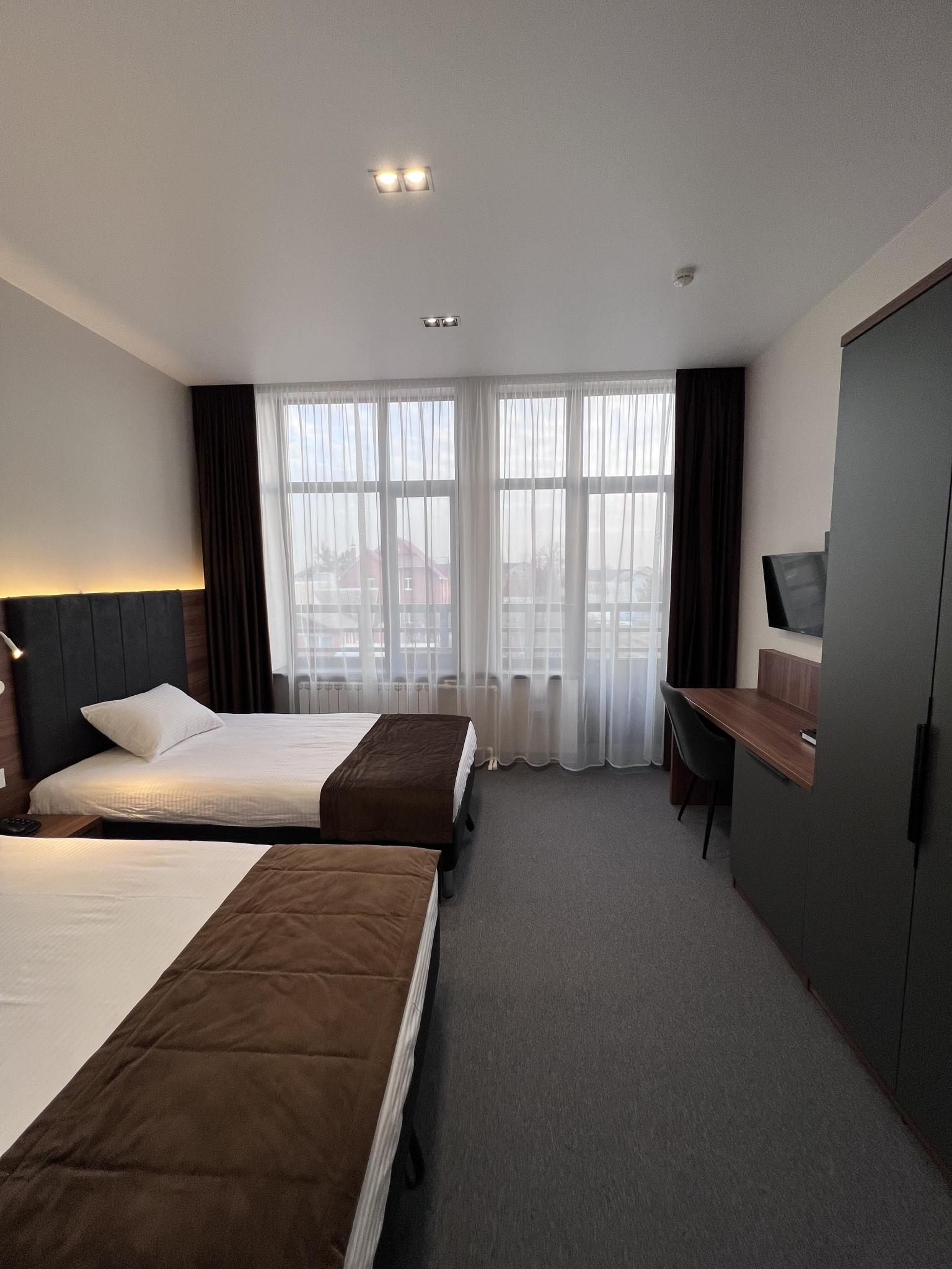 Фото Гранд Шале