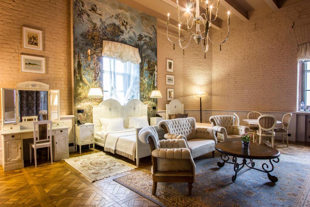 Фото отеля 1