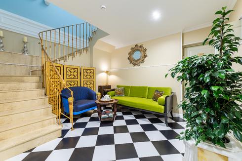 Фото отеля 3