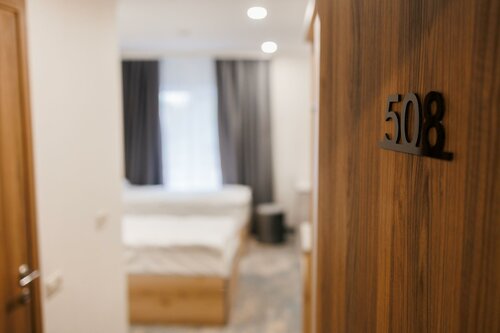 Гостиница Дона Малгобекская в Чеченской Республике