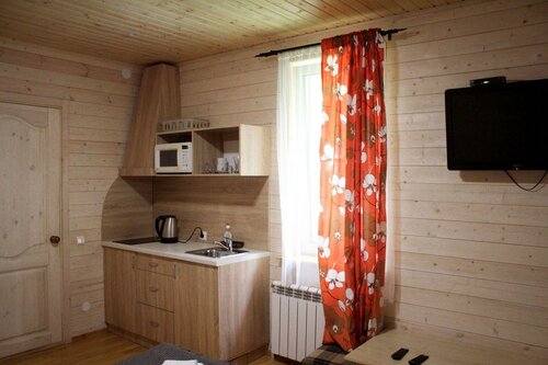 Иное жильё Сямозеро в Суоярвском районе