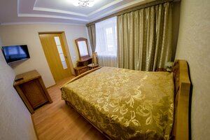 Chibyu (Ukhta, Lenina Avenue, 38), hotel