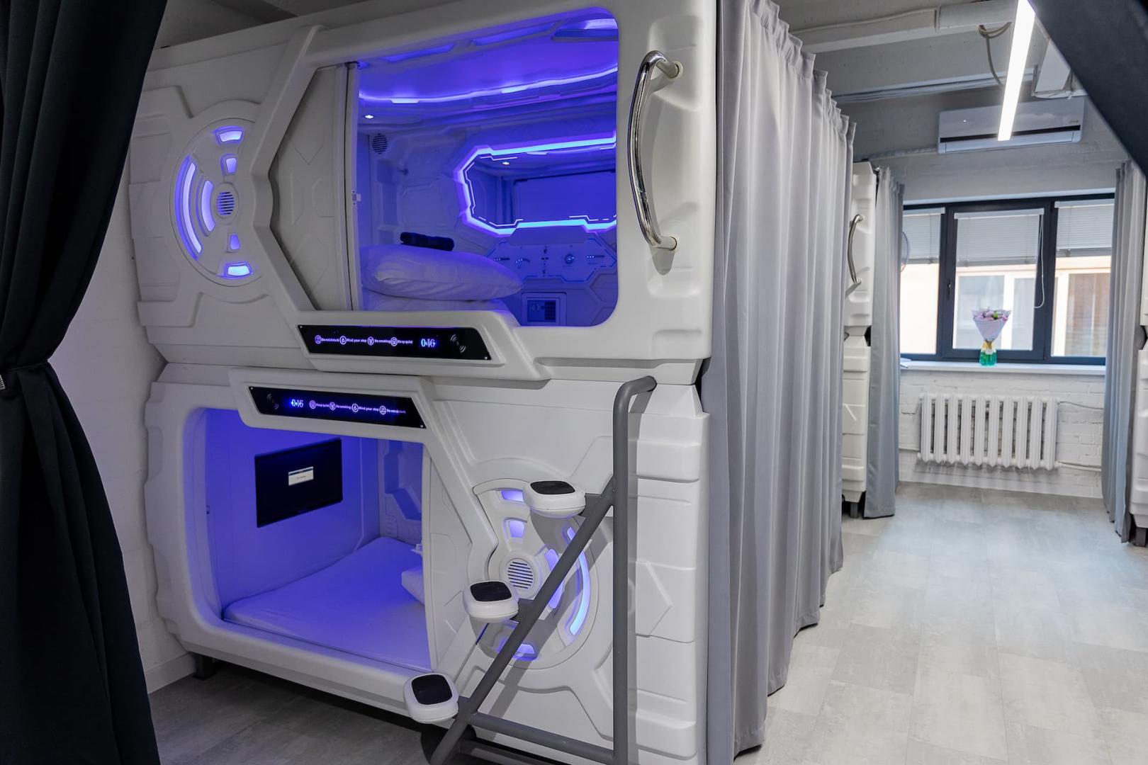 Фото White place