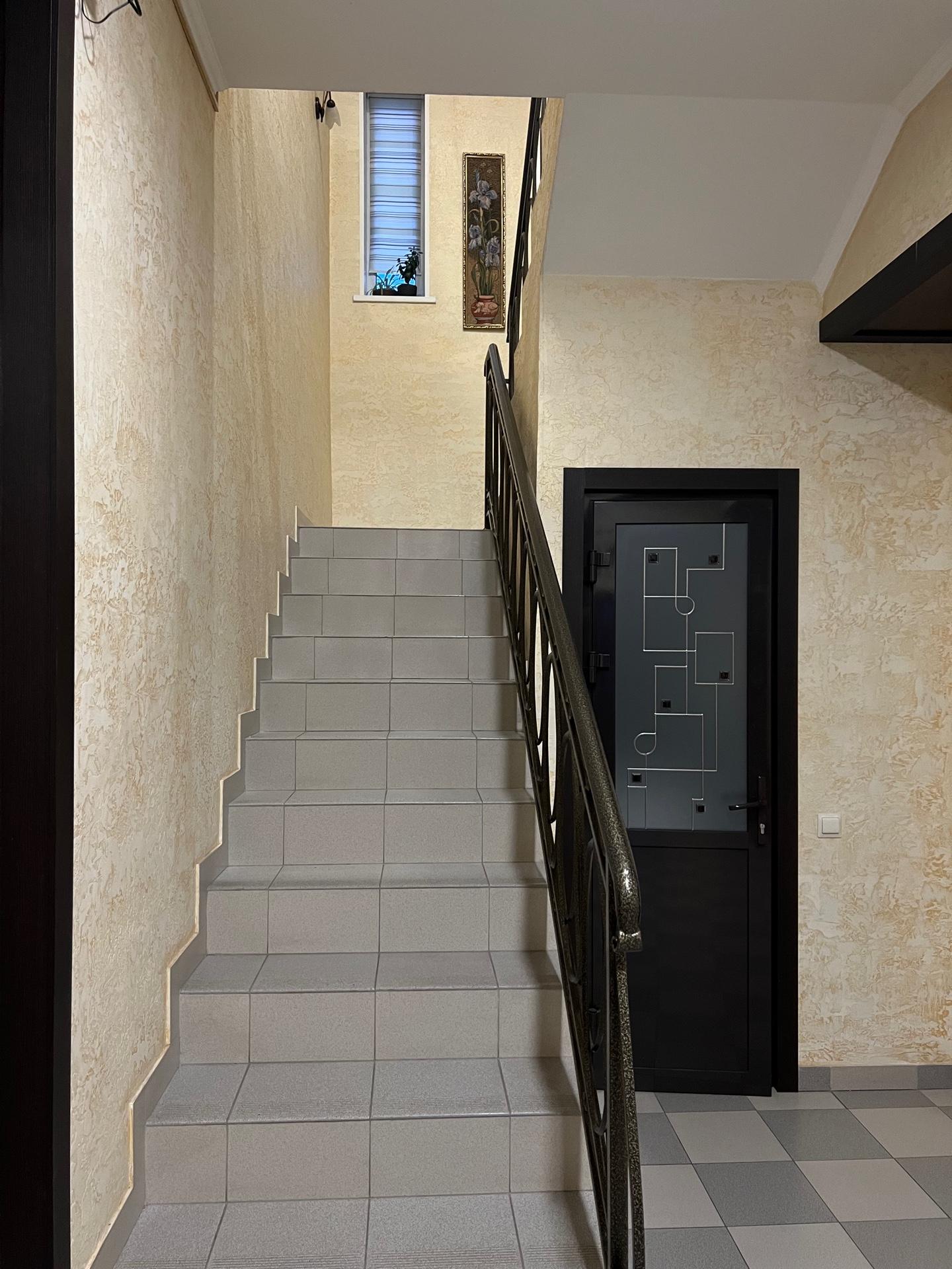 Фото Зелёный дом