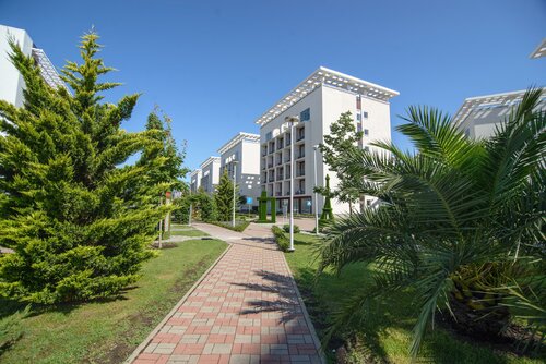 Bridge Resort — фото 5