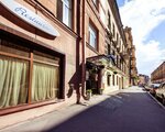 Igrok (Dostoyevskogo Street, 8), hotel