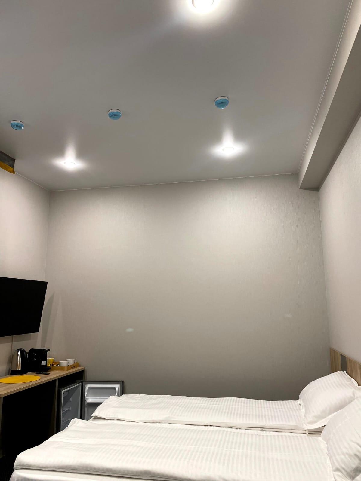 Фото Две Вершины