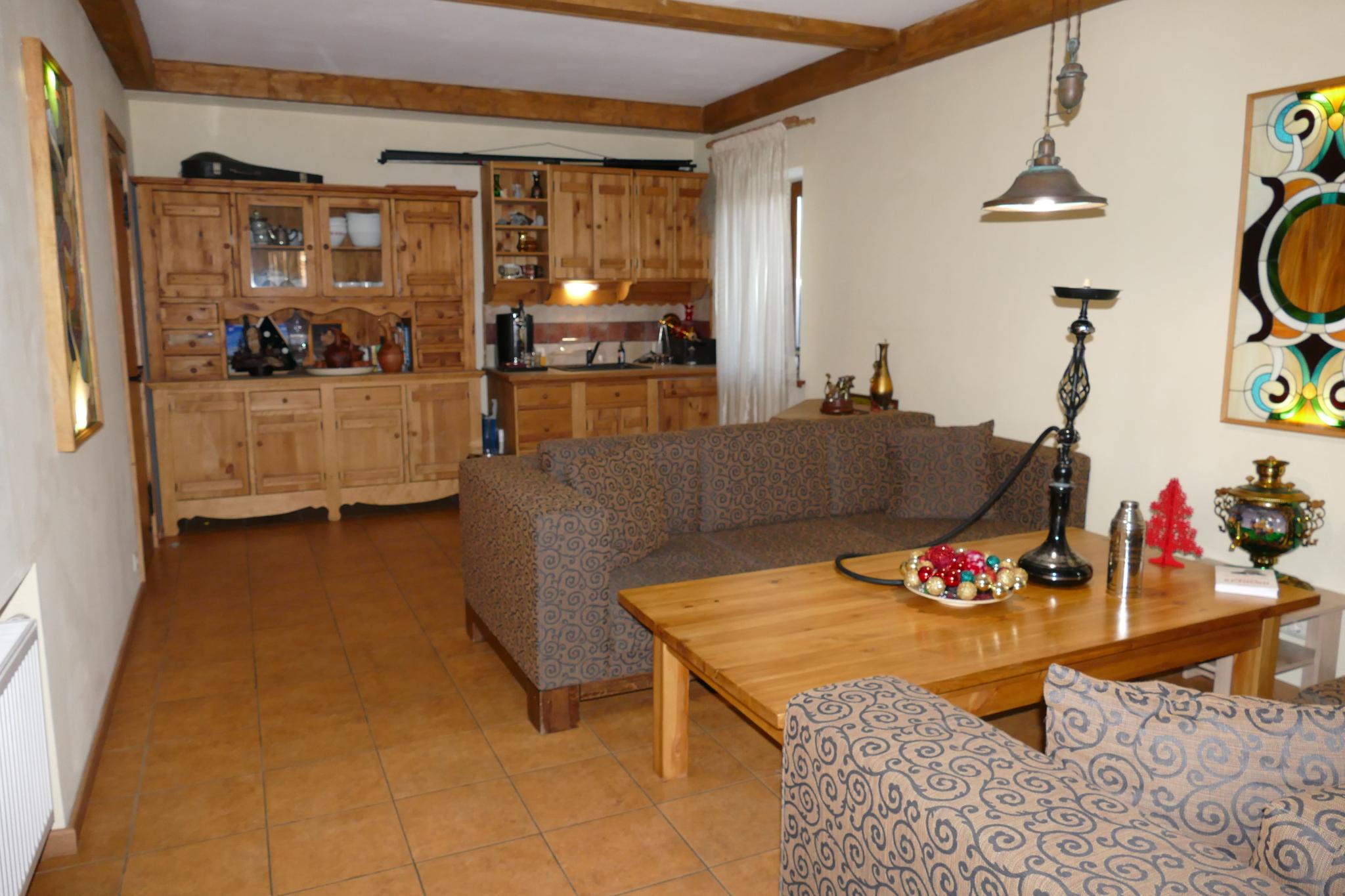 Фото Охотничье логово