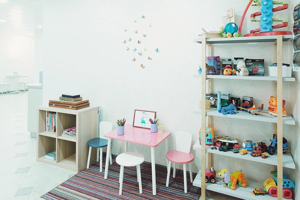 Фото Фарфалле