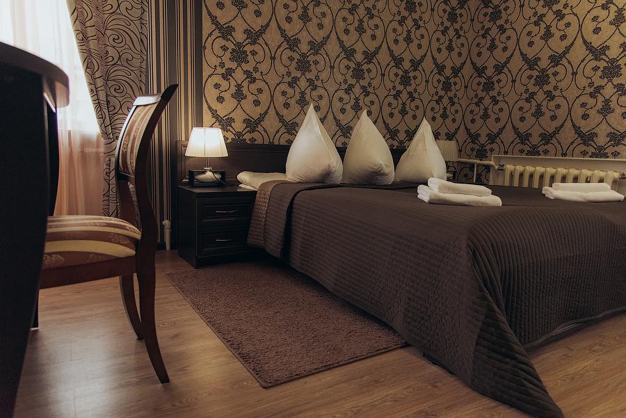 Фото отеля 5