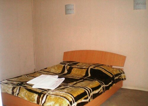Hotel Medvezhii Ugol, Krasnoyarsk Krai, photo
