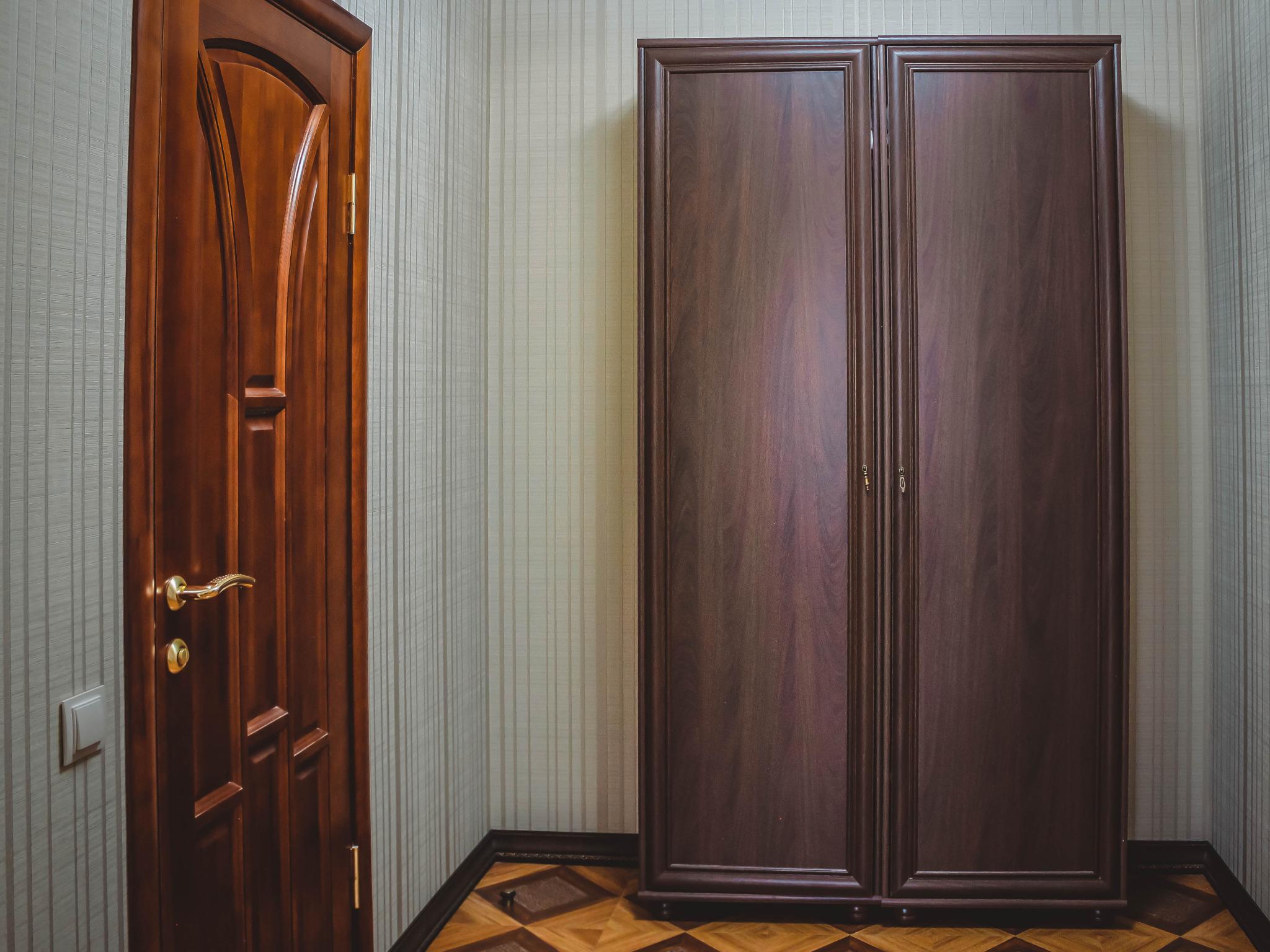 Фото Ореховая роща