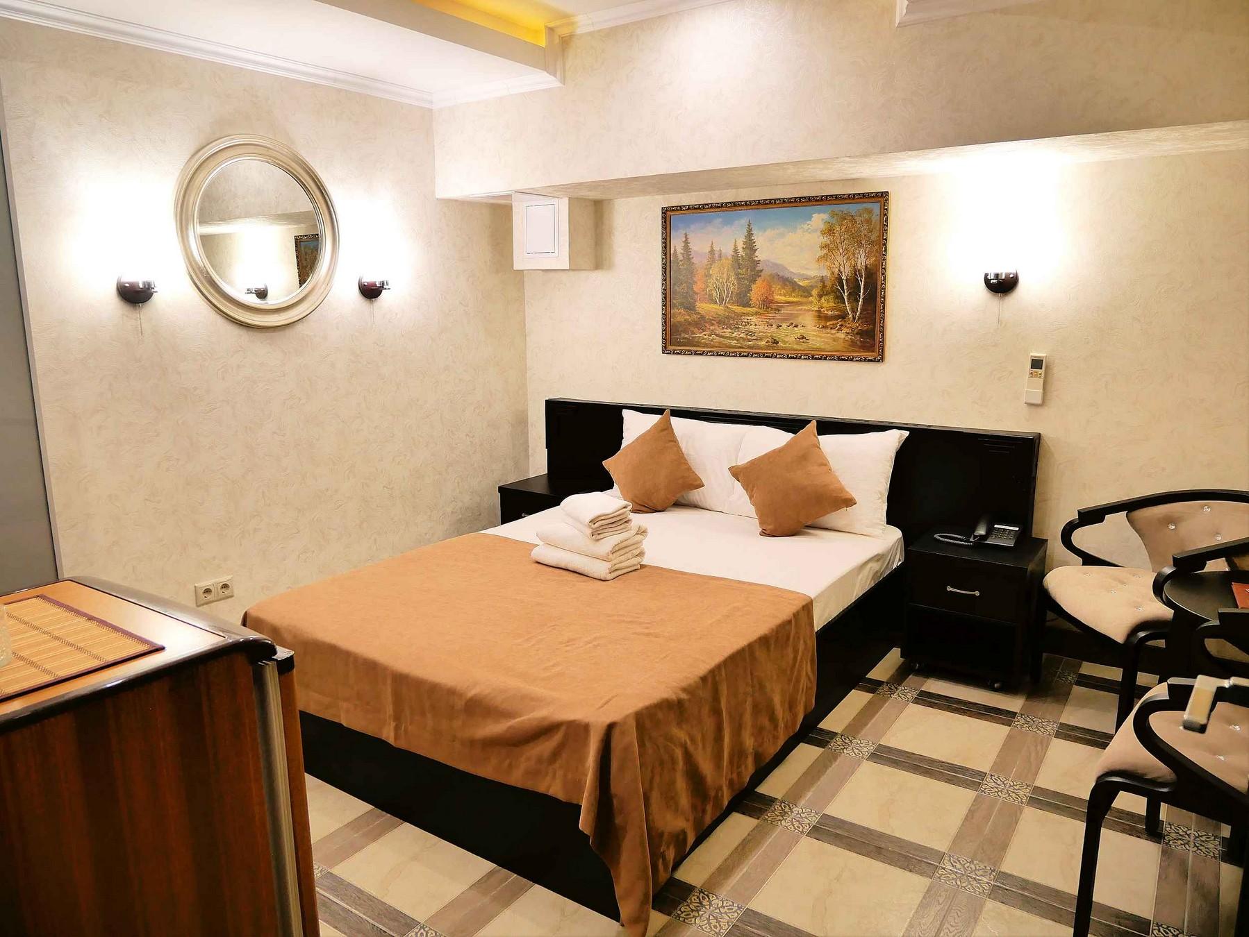 Фото Ковчег