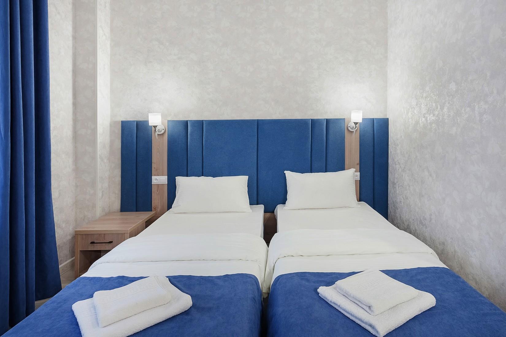 Фото Пегасас